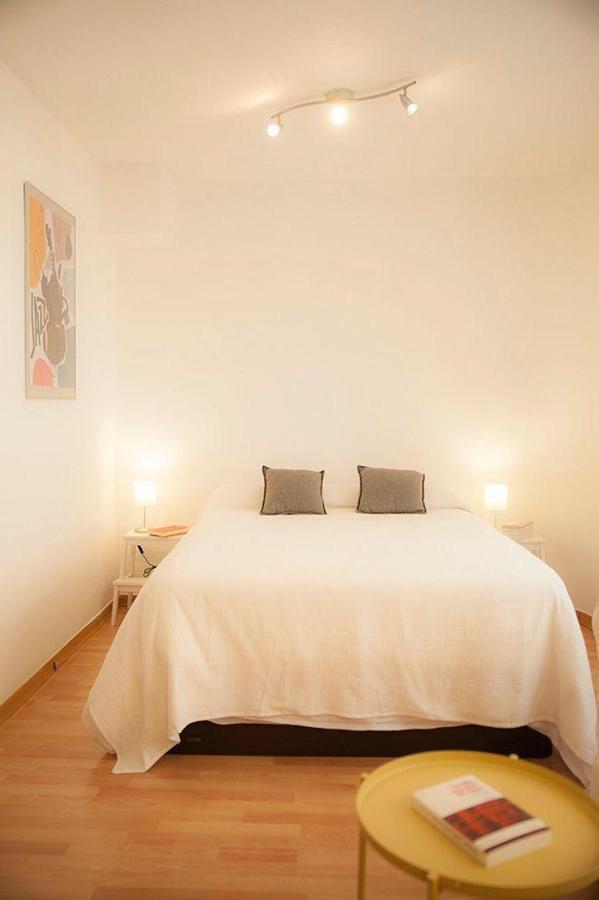 Luxor 7 Apartment Seville Exterior photo